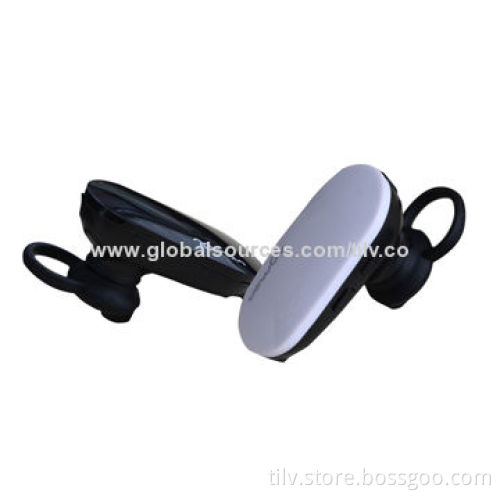 New mini wireless stereo Bluetooth headphone, various colors available